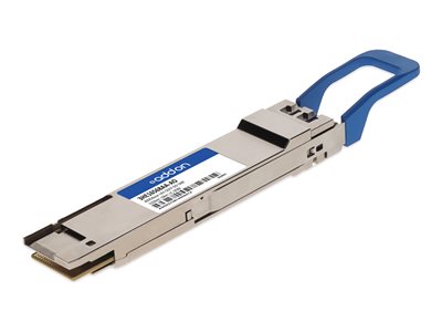 AddOn - QSFP-DD transceiver module