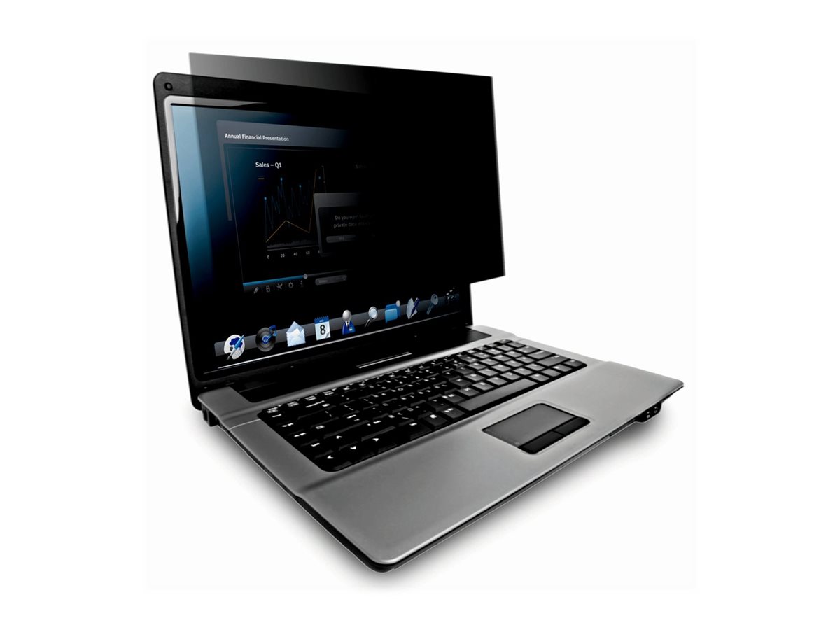 3M til 13,3' widescreen laptop Notebook privacy-filter