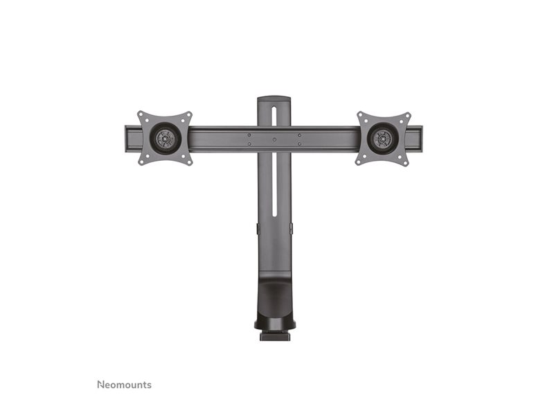 NEOMOUNTS FPMA-D860DBLACK Desk Mount