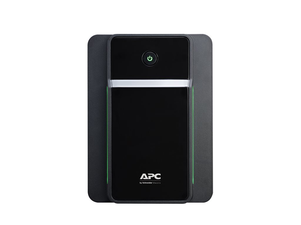 APC Back-UPS 2200VA 230V AVR FR Sockets