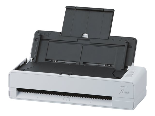Image of Ricoh fi-800R - document scanner - USB 3.0