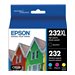 Epson 232/232XL Multipack