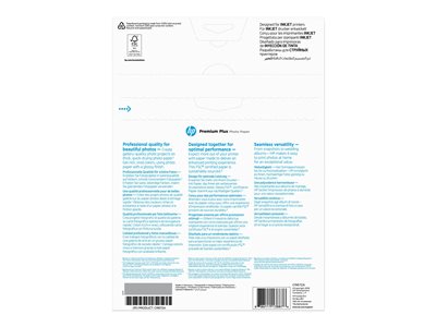 HP INC. CR672A, Verbrauchsmaterialien - Papier Büro- & CR672A (BILD2)