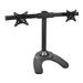 SIIG Dual Monitor Desk Stand