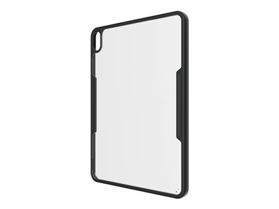 PanzerGlass ClearCase Black Edition back cover for tablet plastic, tempered glass 10.9INCH 