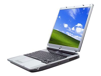 MSI Megabook M510A