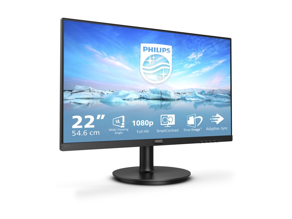 Philips V-line 221V8A