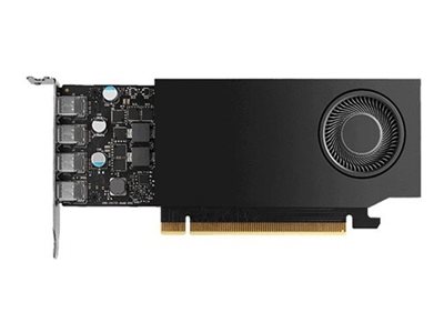 NVIDIA RTX A400 - carte graphique - RTX A400 - 4 Go