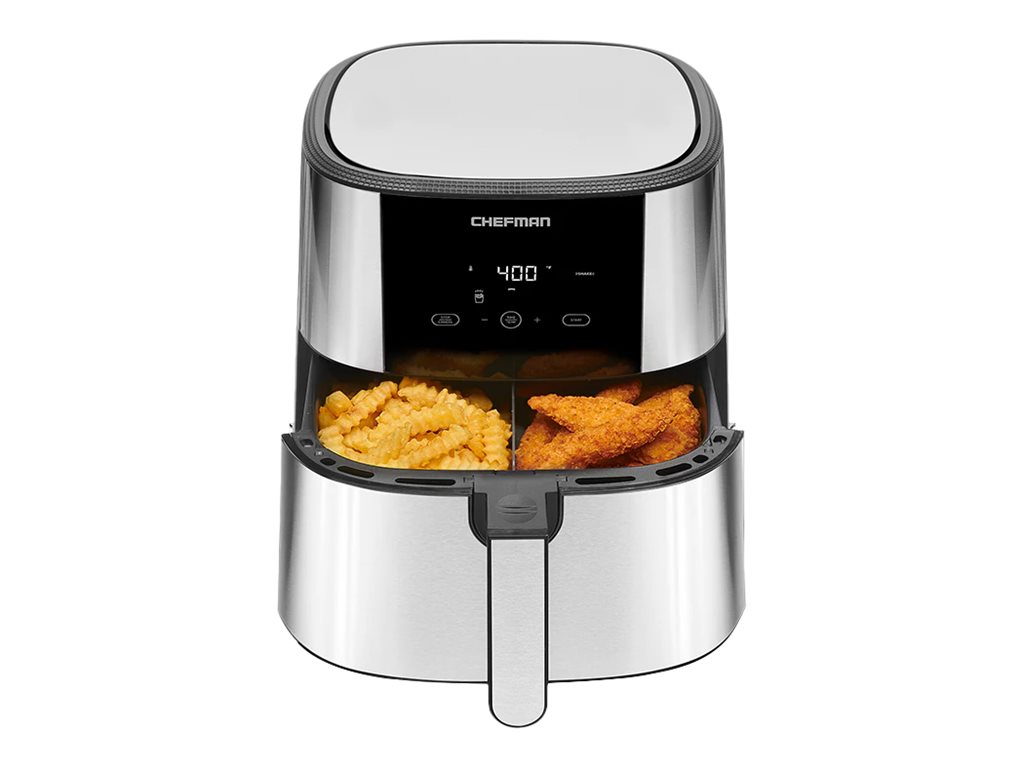 Shop Salter XXL Hot Air Fryer Litre Family Sized
