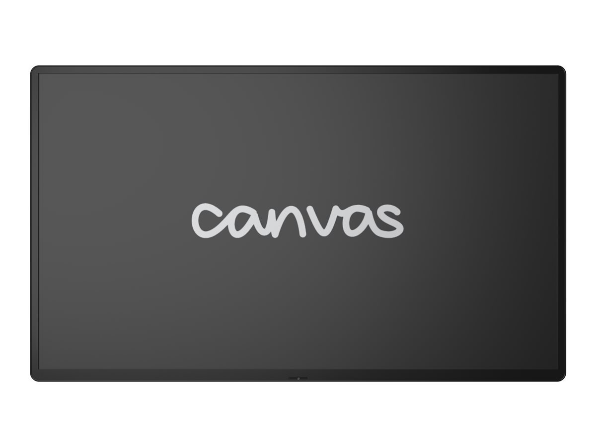 CTOUCH Canvas - 65" Clase...