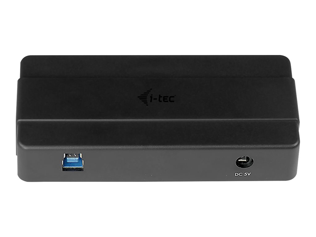 I-TEC USB 3.0 Advance Charging HUB 4port