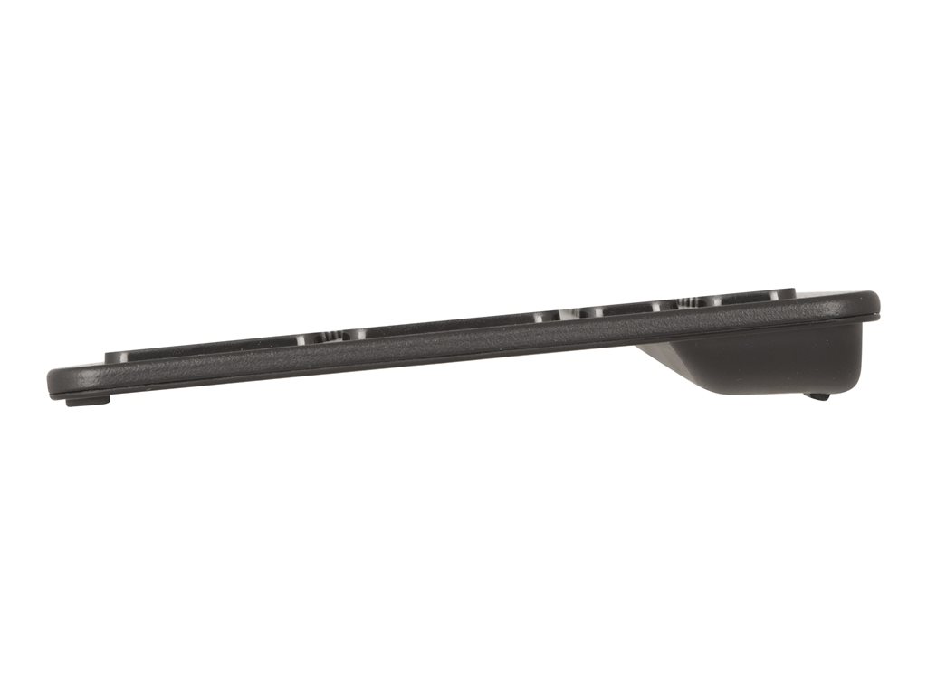 URABN FACTORY Clavier en ABS Noir