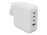 Targus HyperJuice - Adaptateur secteur - GaN - 100 Wh 