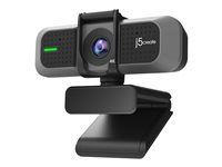 j5create JVU430-N - webcam