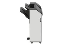 Lexmark - Finisseur d'agraffe - 1250 feuilles dans 2 bac(s)