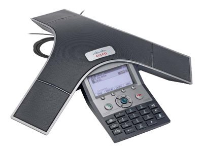 Cisco (urďż˝eno pro Cisco UC Manager)