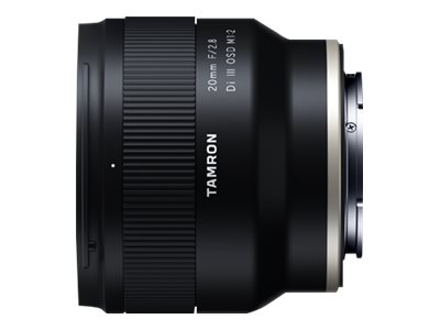 Tamron 20mm F2.8 Di III OSD Lens for Sony - F050