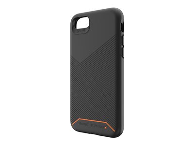 Gear4 Denali - Back cover for cell phone