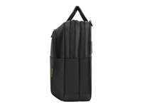 TARGUS CityGear 15-17.3p Topload Blk