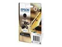 EPSON 6LB ink cartridge blk 16XXL w/s