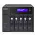QNAP UX-500P