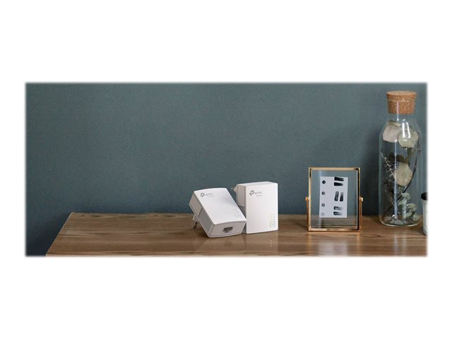 TP-Link TL-PA7017KIT – foto 10