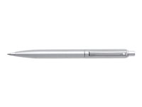 Sheaffer Sentinel Ballpoint Pen - Brushed Chrome
