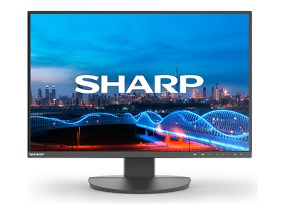 Sharp MultiSync EA241W