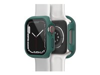 OtterBox Eclipse Beskyttelsescover Til smart watch Get your greens (green)
