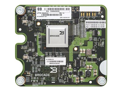 HP BC804 2PORT 8G FC HBA HBA