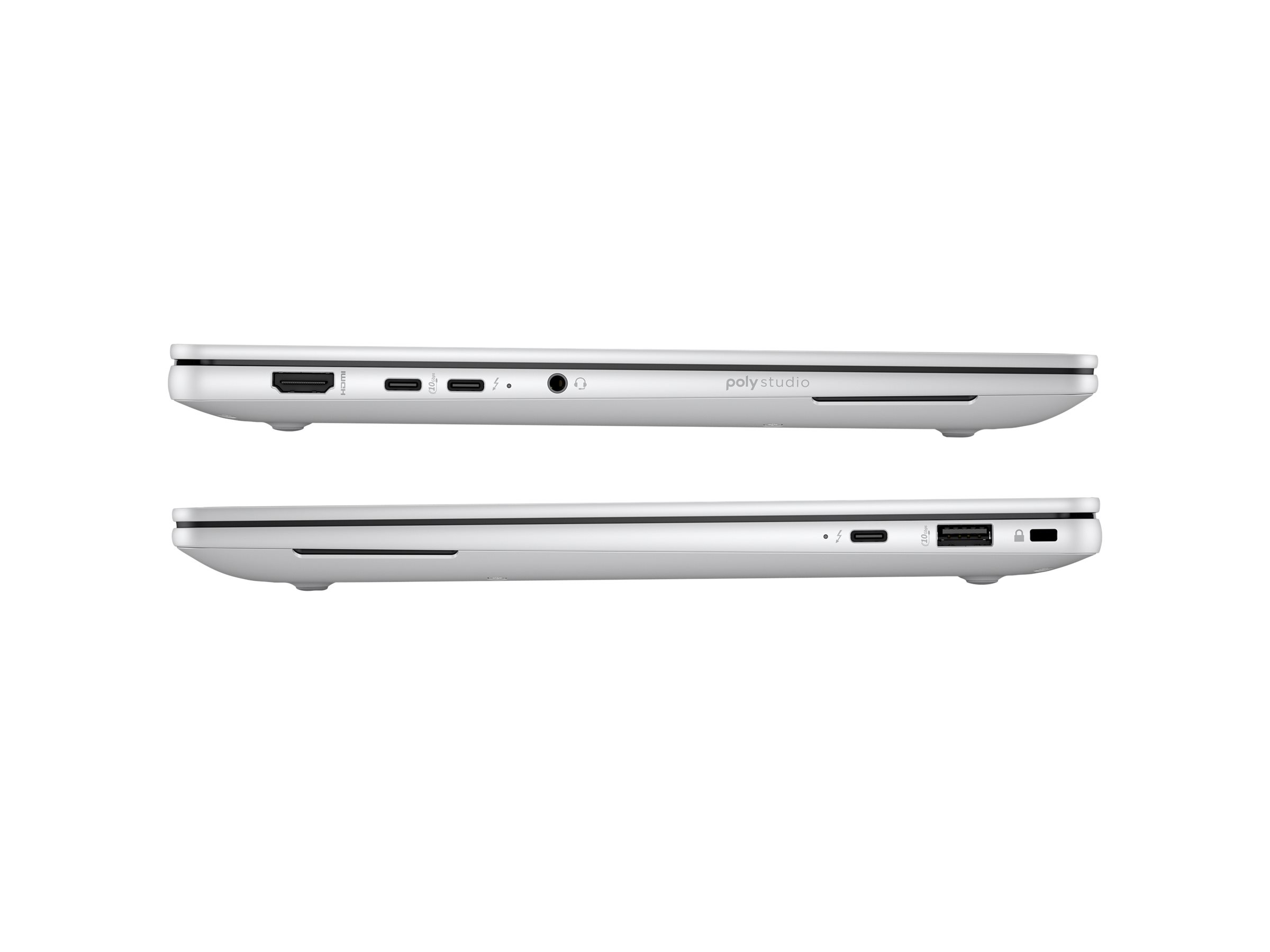HP EliteBook X G1a Notebook Next Gen, Copilot+ PC, 157-degree hinge design, AMD Ryzen AI 9 HX PRO, 375 / up to 5.1 GHz, Win 11 Pro, Radeon 890M, 32 GB RAM, 1 TB SSD NVMe, 14" IPS 1920 x 1200, Wi-Fi 7, Bluetooth, glacier silver, kbd: Australia/New Zealand - Image 8