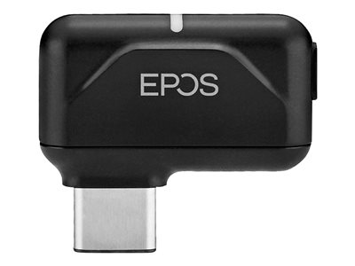 Sjældent Pompeji kandidatskole EPOS I SENNHEISER BTD 800 USB-C - network adapter - USB-C