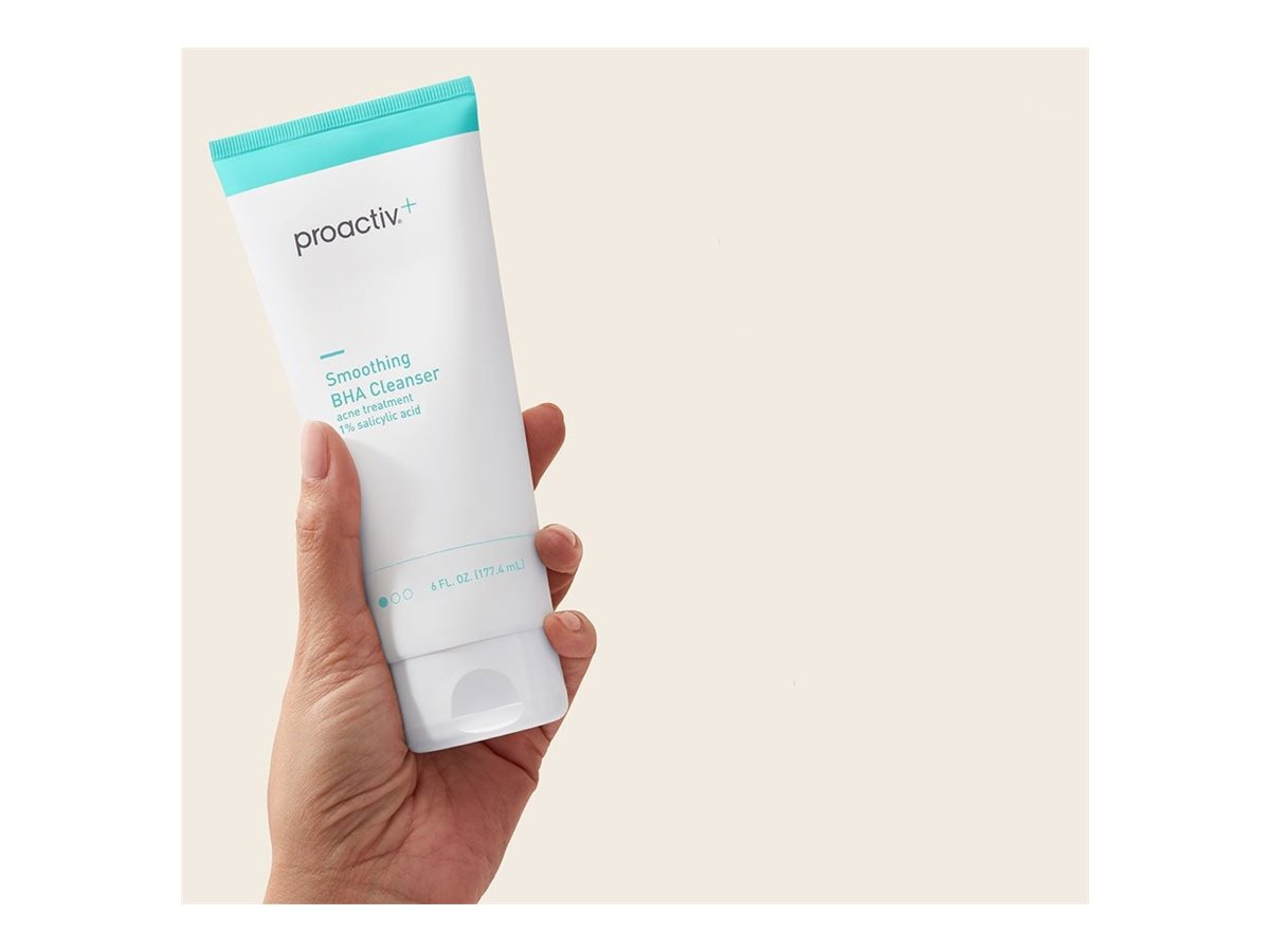 洗顔料 proactiv plus Skin Smoothing Cleanser Proactiv+ Smoothing BHA Cleanser - 60ml