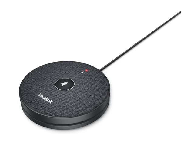 Yealink VCM36-W - wireless microphone