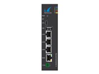 Barracuda Secure Connector SC2.4 Security appliance GigE LTE 