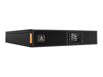 Vertiv Liebert GXT5 - UPS (rack-mountable / external)