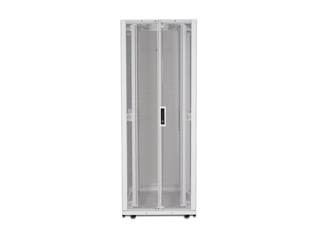 APC NetShelter SX 42U 750mm Wide x 1200