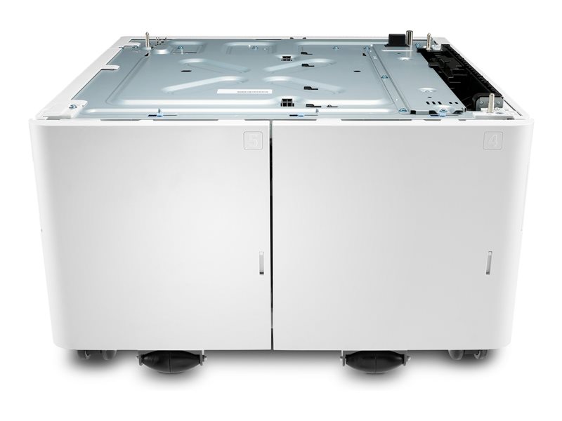 HP LaserJet 2700 Sht HCI Tray and Stand