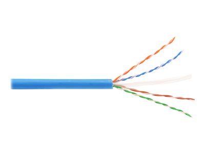 DIGITUS CAT 6A U-UTP Roh-Installationska - DK-1613-A-VH-305