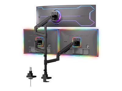 Mount-It! - Mounting kit