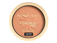 Marcelle I-Bronze Shine Bronzing Powder - Natural Bronze