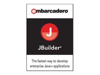 JBuilder 2008 Enterprise Edition