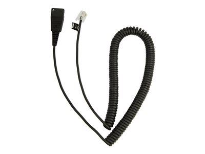 Jabra - Headset cable
