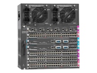 Cisco Catalyst 4500 WS-C4507R-E