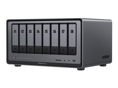 UGREEN DXP8800 Plus 8-Bay NAS i5-1235U