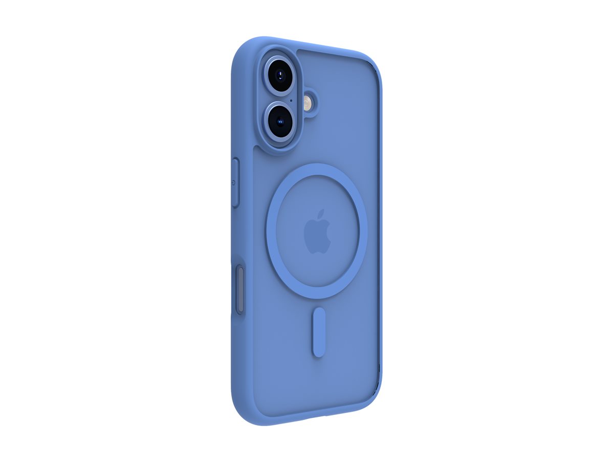 Grenen MagSafe-iPhone 16-Indigo – foto 3