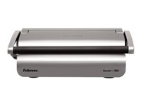 FELLOWES 5627701 Quasar+ Manual