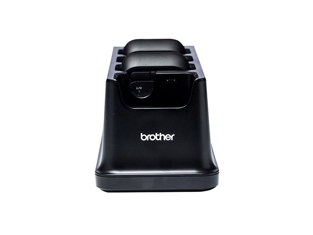 BROTHER PA4CR001EU power station for 4 p