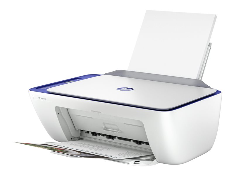 HP Deskjet 4230e All-in-One - imprimante multifonctions - couleur