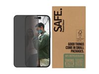 SAFE. by PanzerGlass Apple iPhone 15, 16